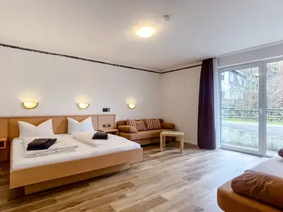 Zimmer für 4 Personen (32 m²) in Winterberg 1/10