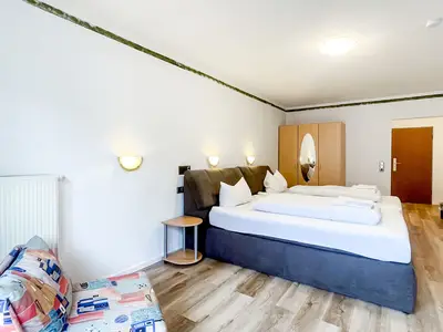 Zimmer für 2 Personen (29 m²) in Winterberg 7/10