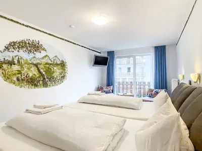 Zimmer für 2 Personen (29 m²) in Winterberg 8/10