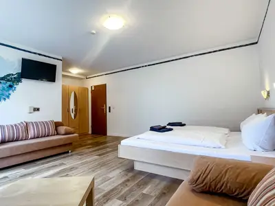 Zimmer für 4 Personen (32 m²) in Winterberg 2/10