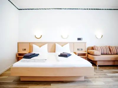 Zimmer für 4 Personen (32 m²) in Winterberg 3/10