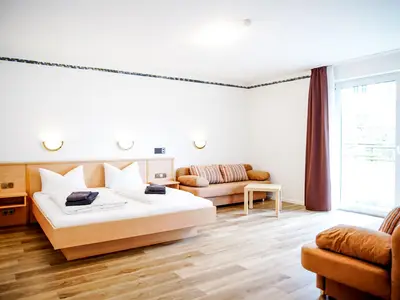Zimmer für 4 Personen (32 m²) in Winterberg 4/10
