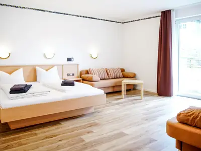 Zimmer für 4 Personen (32 m²) in Winterberg 5/10
