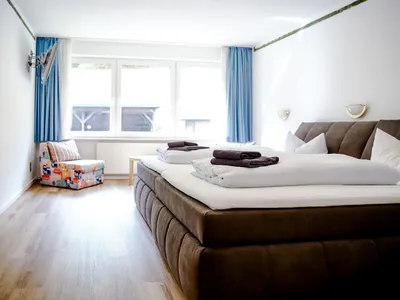 Zimmer für 2 Personen (32 m²) in Winterberg 1/10
