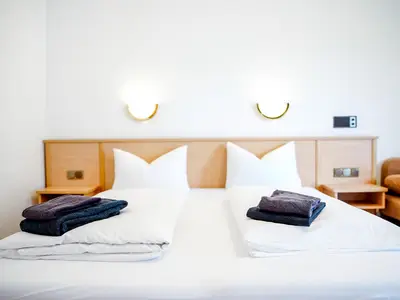 Zimmer für 4 Personen (32 m²) in Winterberg 8/10