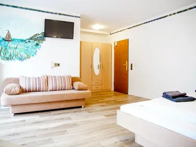 Zimmer für 4 Personen (32 m²) in Winterberg 10/10