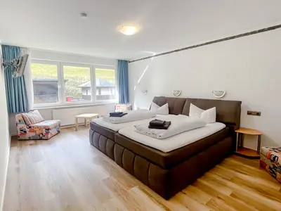 Zimmer für 2 Personen (32 m²) in Winterberg 2/10