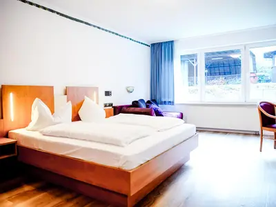 Zimmer für 3 Personen (32 m²) in Winterberg 1/10