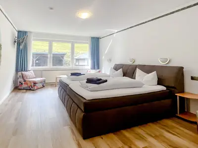 Zimmer für 2 Personen (32 m²) in Winterberg 6/10