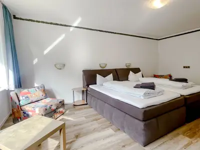 Zimmer für 2 Personen (32 m²) in Winterberg 7/10