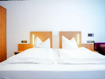 Zimmer für 3 Personen (32 m²) in Winterberg 4/10