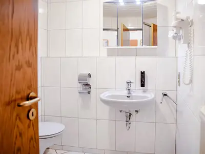 Zimmer für 3 Personen (32 m²) in Winterberg 6/10