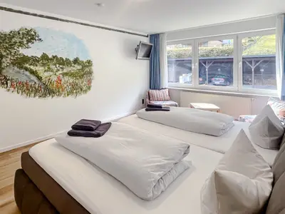 Zimmer für 2 Personen (32 m²) in Winterberg 9/10