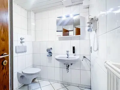 Zimmer für 3 Personen (32 m²) in Winterberg 8/10