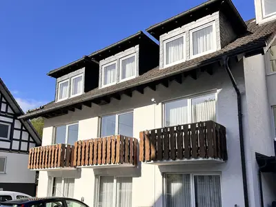 Zimmer für 3 Personen (32 m²) in Winterberg 10/10