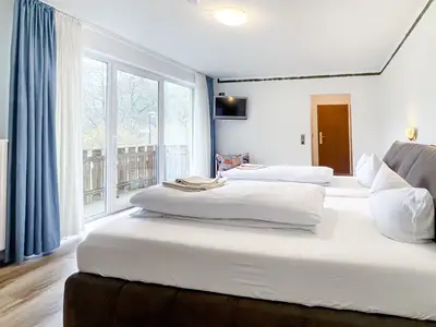 Zimmer für 2 Personen (32 m²) in Winterberg 1/10