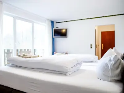 Zimmer für 2 Personen (32 m²) in Winterberg 2/10