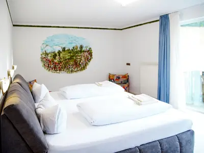 Zimmer für 2 Personen (32 m²) in Winterberg 4/10