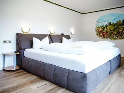 Zimmer für 2 Personen (32 m²) in Winterberg 5/10