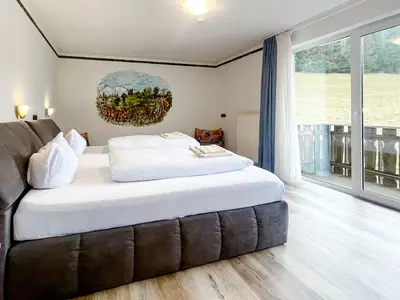Zimmer für 2 Personen (32 m²) in Winterberg 9/10