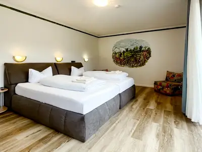 Zimmer für 2 Personen (32 m²) in Winterberg 10/10