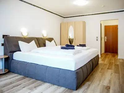 Zimmer für 2 Personen (29 m²) in Winterberg 1/10