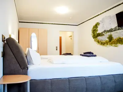 Zimmer für 2 Personen (29 m²) in Winterberg 3/10