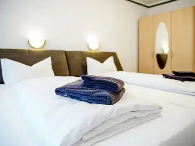 Zimmer für 2 Personen (29 m²) in Winterberg 4/10