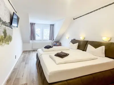 Zimmer für 2 Personen (29 m²) in Winterberg 9/10