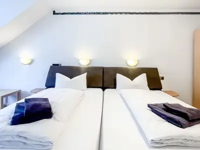 Zimmer für 2 Personen (29 m²) in Winterberg 10/10