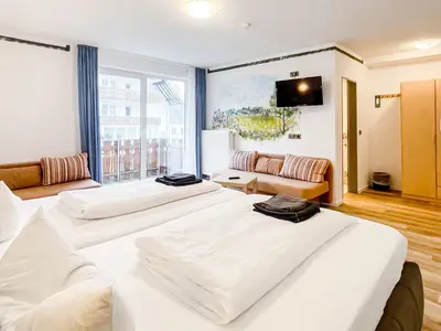 Zimmer für 4 Personen (32 m²) in Winterberg 2/10