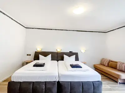 Zimmer für 4 Personen (32 m²) in Winterberg 3/10
