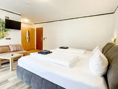 Zimmer für 4 Personen (32 m²) in Winterberg 4/10