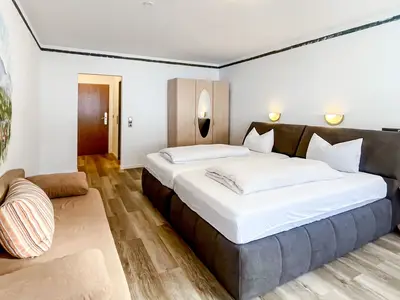 Zimmer für 3 Personen (32 m²) in Winterberg 2/10