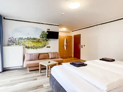 Zimmer für 4 Personen (32 m²) in Winterberg 6/10