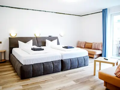 Zimmer für 4 Personen (32 m²) in Winterberg 8/10