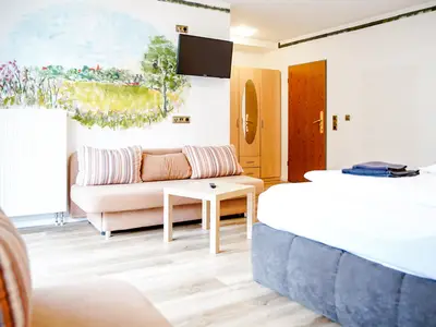 Zimmer für 4 Personen (32 m²) in Winterberg 9/10