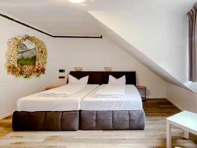 Zimmer für 2 Personen (24 m²) in Winterberg 1/10