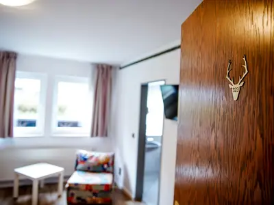 Zimmer für 2 Personen (24 m²) in Winterberg 3/10