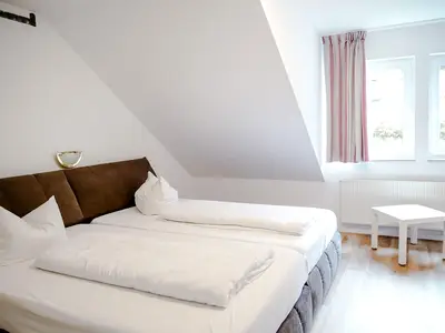 Zimmer für 2 Personen (24 m²) in Winterberg 4/10