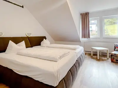 Zimmer für 2 Personen (24 m²) in Winterberg 6/10