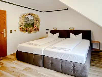 Zimmer für 2 Personen (24 m²) in Winterberg 7/10