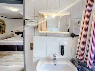 Zimmer für 2 Personen (24 m²) in Winterberg 10/10