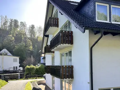 Zimmer für 3 Personen (32 m²) in Winterberg 8/10