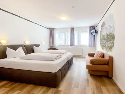 Zimmer für 3 Personen (32 m²) in Winterberg 9/10