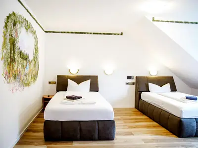 Zimmer für 3 Personen (32 m²) in Winterberg 3/10