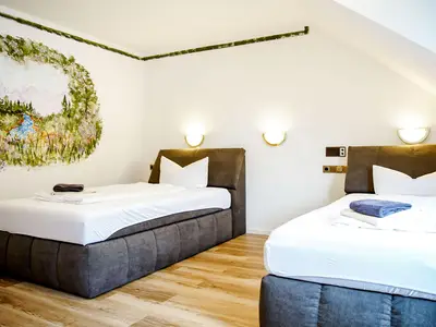 Zimmer für 3 Personen (32 m²) in Winterberg 4/10