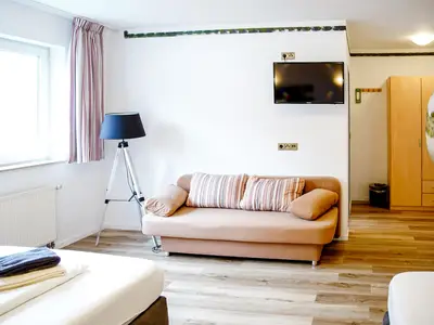 Zimmer für 3 Personen (32 m²) in Winterberg 5/10