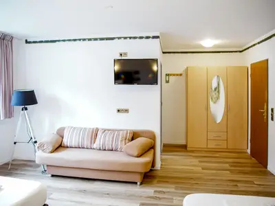 Zimmer für 3 Personen (32 m²) in Winterberg 6/10