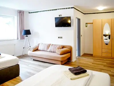 Zimmer für 3 Personen (32 m²) in Winterberg 7/10